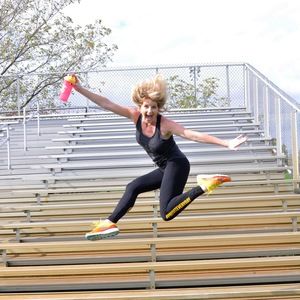 Meet your Posher, Lisa